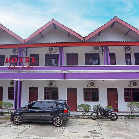 Super Oyo 3978 Hotel Danau Indah Bekasi Zewnętrze zdjęcie