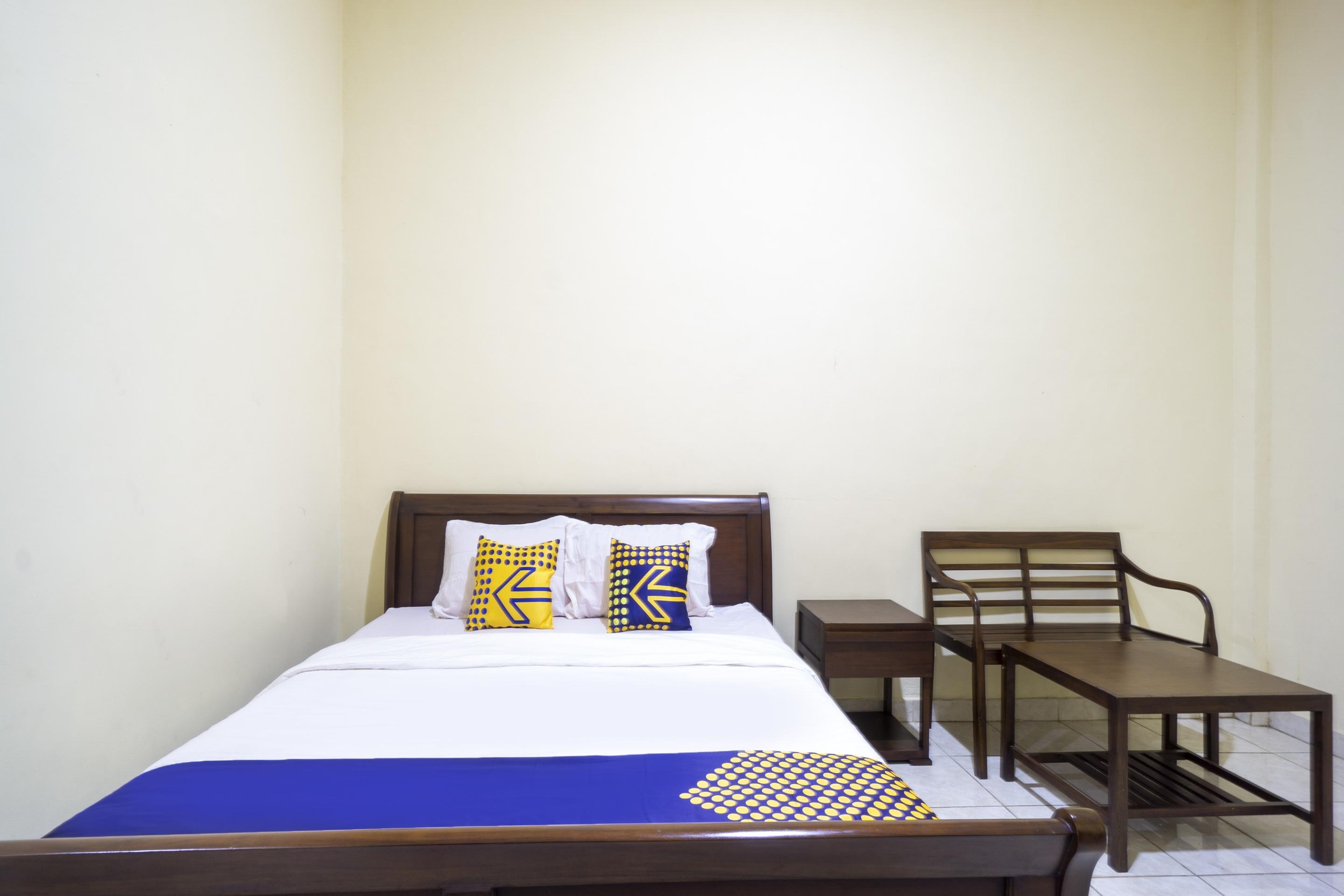 Super Oyo 3978 Hotel Danau Indah Bekasi Zewnętrze zdjęcie