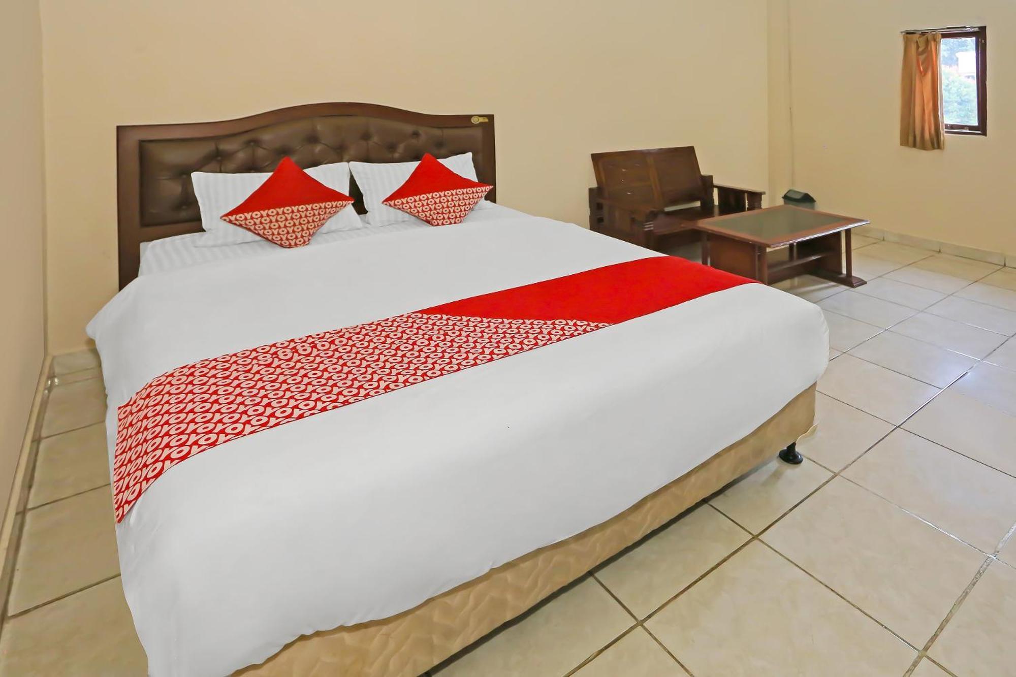 Super Oyo 3978 Hotel Danau Indah Bekasi Zewnętrze zdjęcie