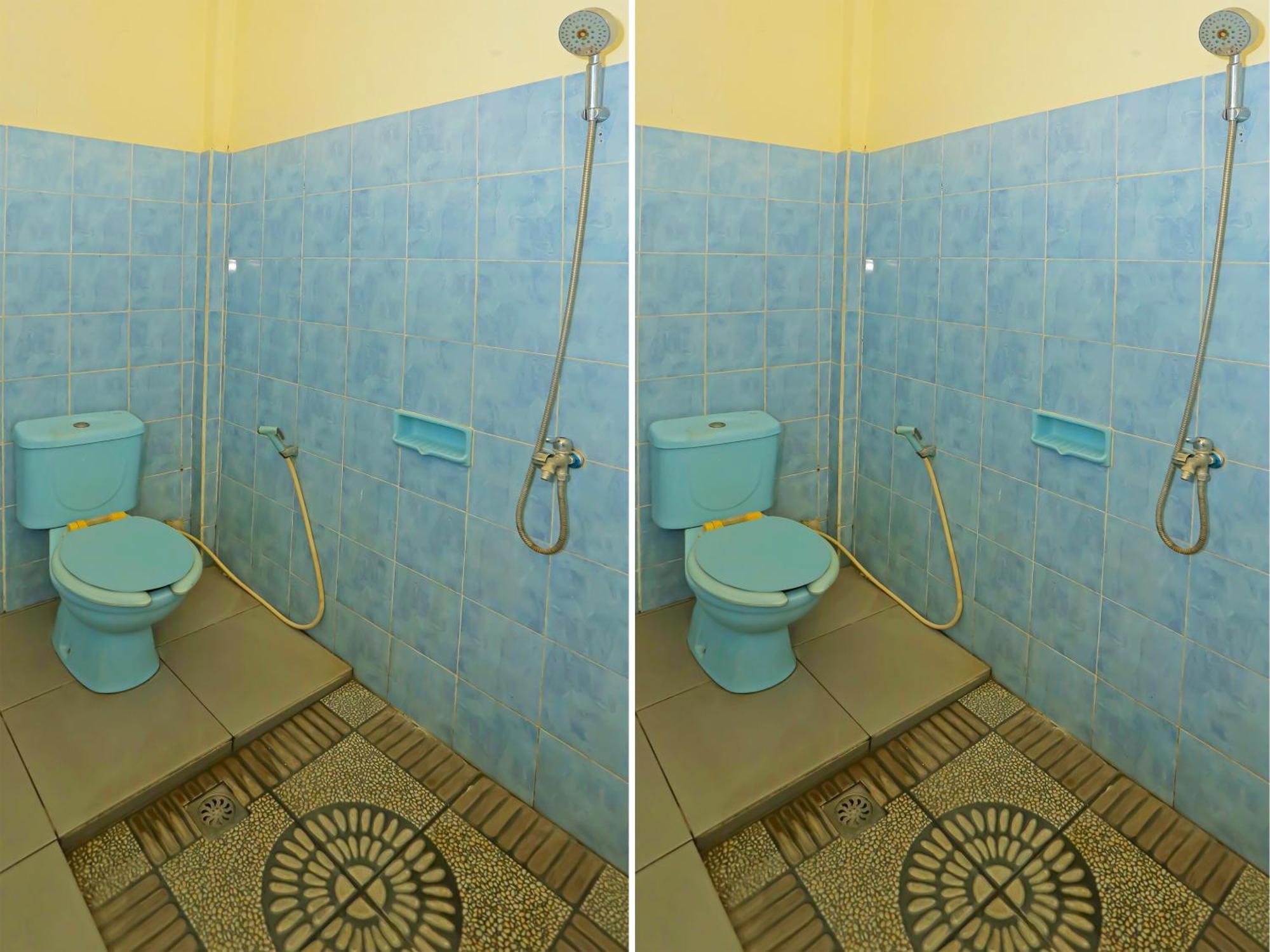 Super Oyo 3978 Hotel Danau Indah Bekasi Zewnętrze zdjęcie